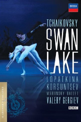 Swan Lake Gergiev Valery