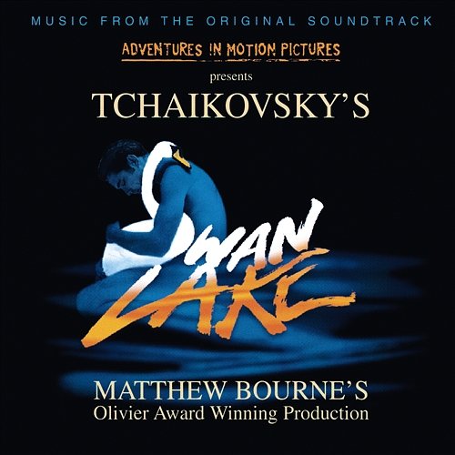 Tchaikovsky : Swan Lake Op.20 : Act 1 Pas de trois - IV Coda David Lloyd Jones