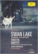 Swan Lake Various Artists