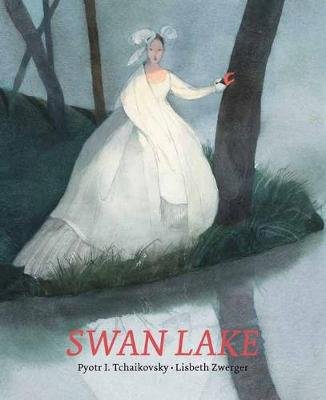 Swan Lake Tchaikovsky Pyotr Ilyich