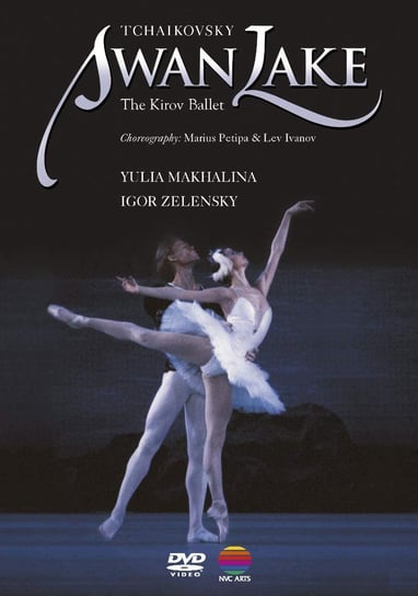 Swan Lake The Kirov Ballet