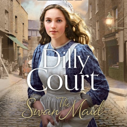 Swan Maid Court Dilly