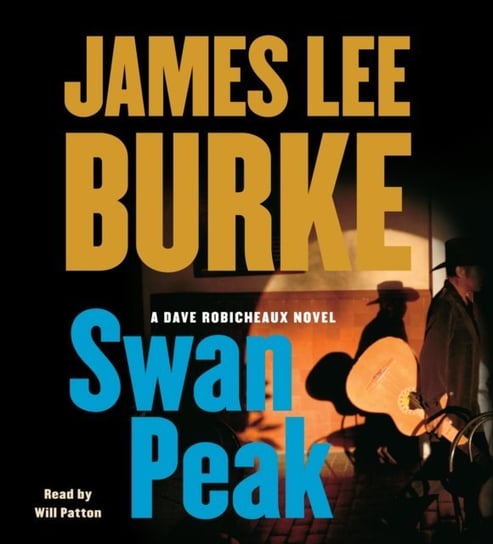 Swan Peak Burke James Lee