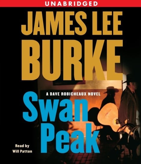 Swan Peak Burke James Lee