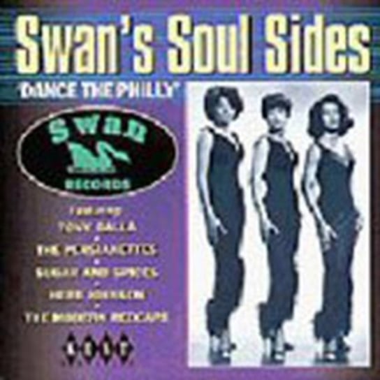 Swan's Soul Sides Various Artists