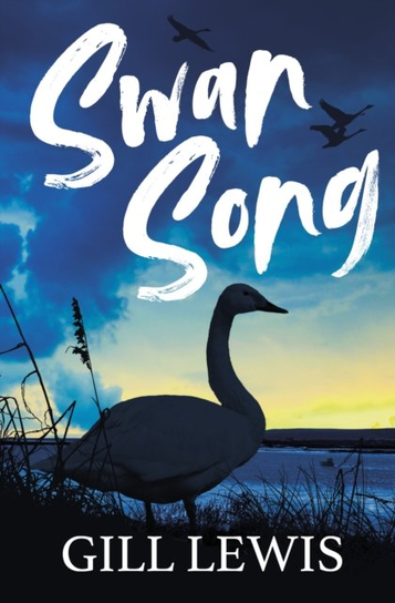 Swan Song - Gill Lewis | Książka w Empik