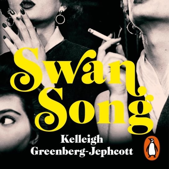 Swan Song Greenberg-Jephcott Kelleigh