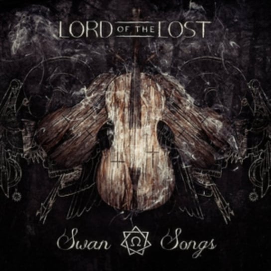 Swan Songs Lord Of The Lost