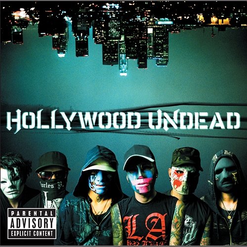 Pimpin' Hollywood Undead