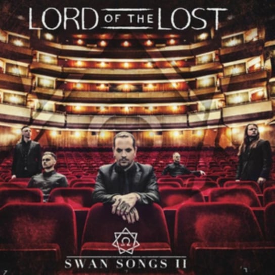 SWAN SONGS II Lord Of The Lost