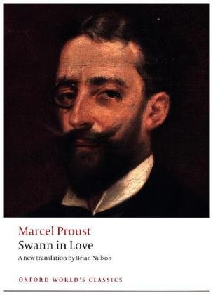 Swann in Love Proust Marcel