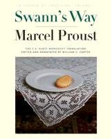 Swann's Way: In Search of Lost Time, Volume 1 Proust Marcel