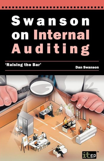 Swanson on Internal Auditing Swanson Dan