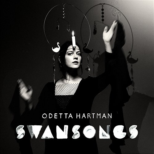 Swansongs Odetta Hartman