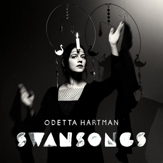 Swansongs Hartman Odetta