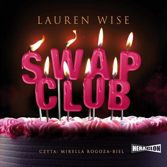 Swap Club Lauren Wise