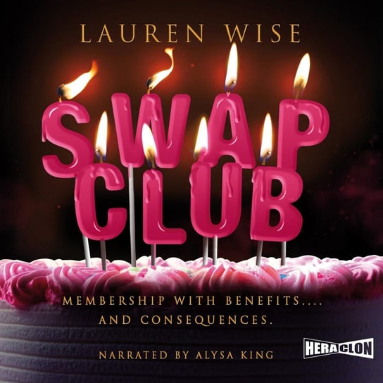 Swap Club. Volume 1 Lauren Wise