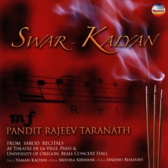 Swar Kalyan Rajeev Taranath