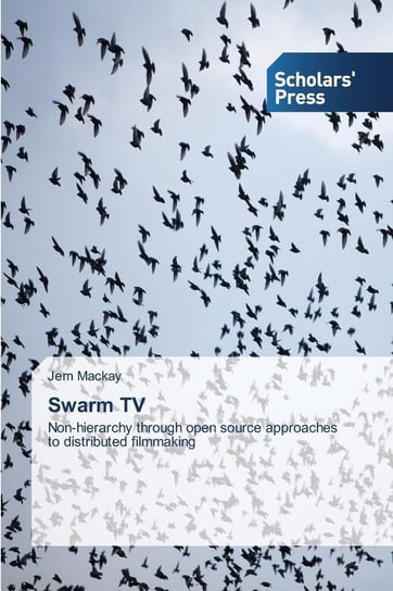 Swarm TV Mackay Jem