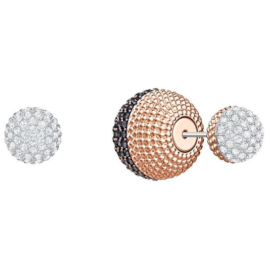 Swarovski, Kolczyki, Lollypop Pierced Earrings, 5382321 SWAROVSKI
