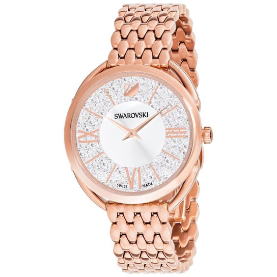 Swarovski, Zegarek damski, Crystalline Glam Watch, 5452465 SWAROVSKI