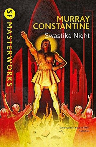 Swastika Night Murray Constantine