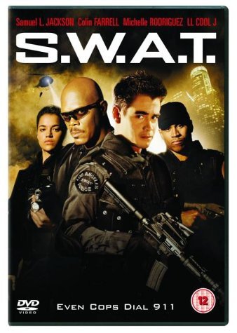 SWAT Various Directors