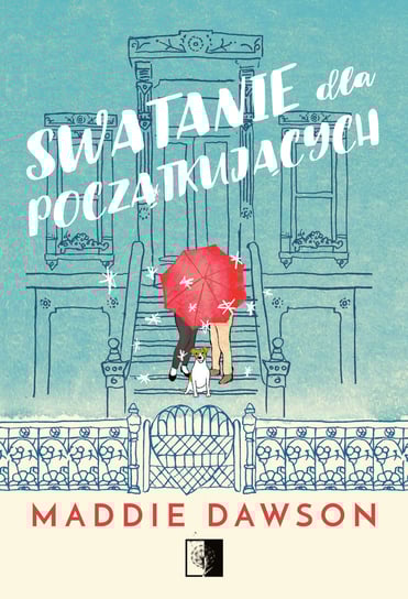 Swatanie dla początkujących Dawson Maddie