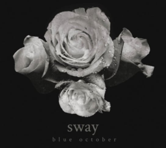 Sway Blue October