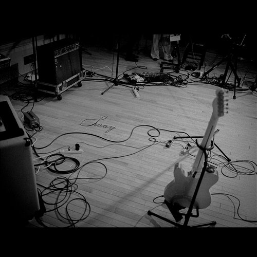 Sway Soma Saito