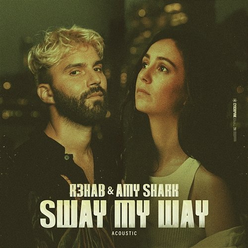 Sway My Way R3hab, Amy Shark