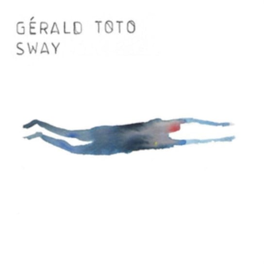 Sway, płyta winylowa Toto Gerald