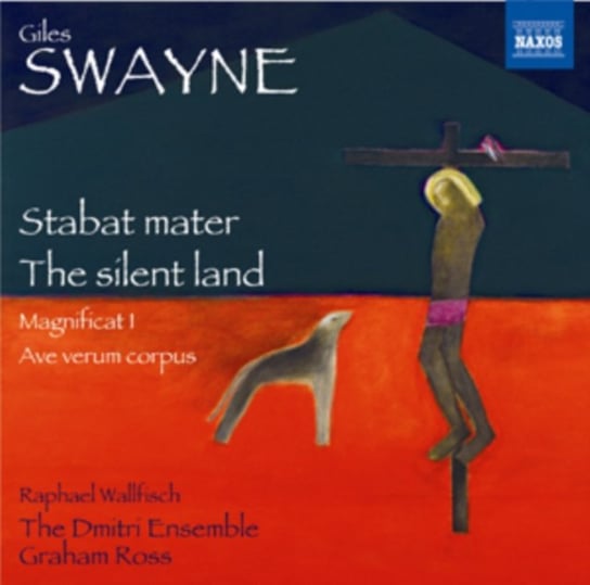 Swayne: Stabat Mater Various Artists