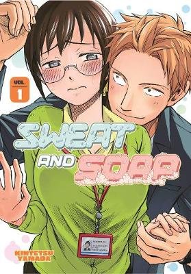 Sweat And Soap 1 Yamada Kintetsu