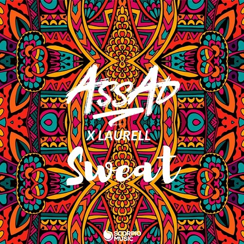 Sweat Dj Assad, Laurell