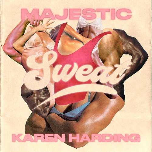 Sweat Majestic & Karen Harding