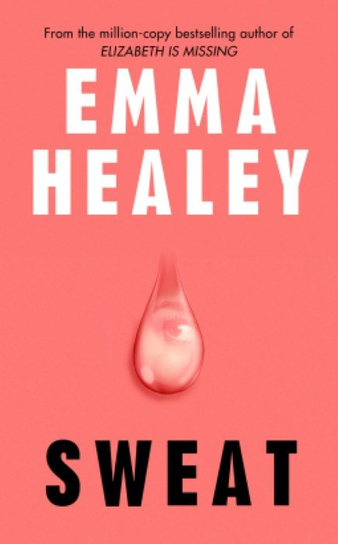 Sweat Healey Emma