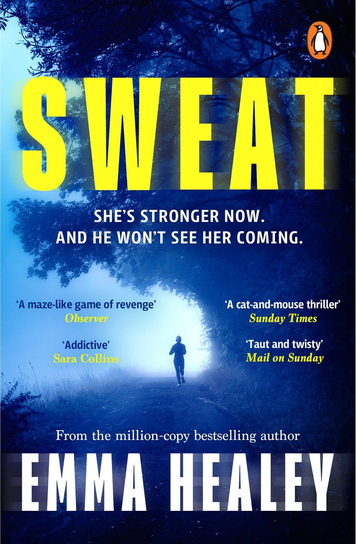 Sweat Healey Emma