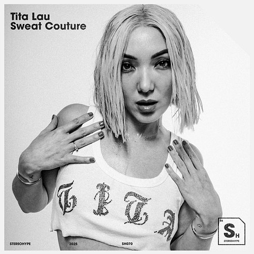 Sweat Couture Tita Lau