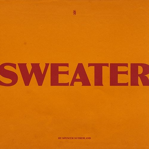 Sweater Spencer Sutherland