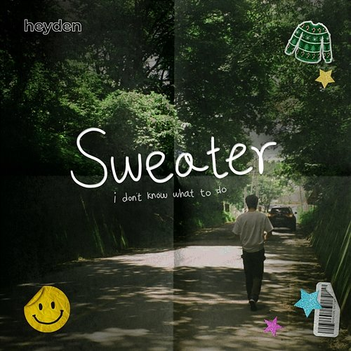 Sweater Heyden