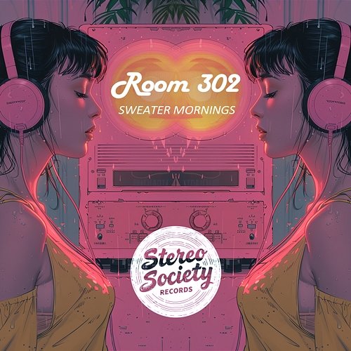 Sweater Mornings Room 302