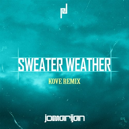 Sweater Weather Jomarijan