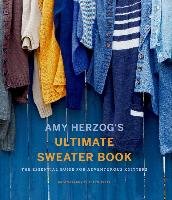Sweaters Every Day Herzog Amy
