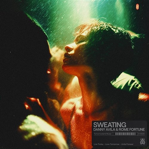 Sweating Rome Fortune, Danny Avila