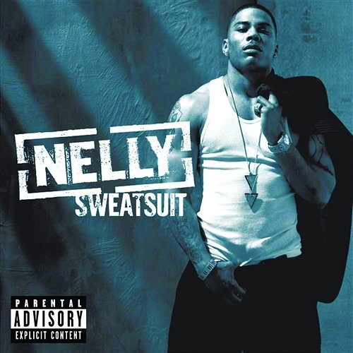 Sweatsuit Nelly