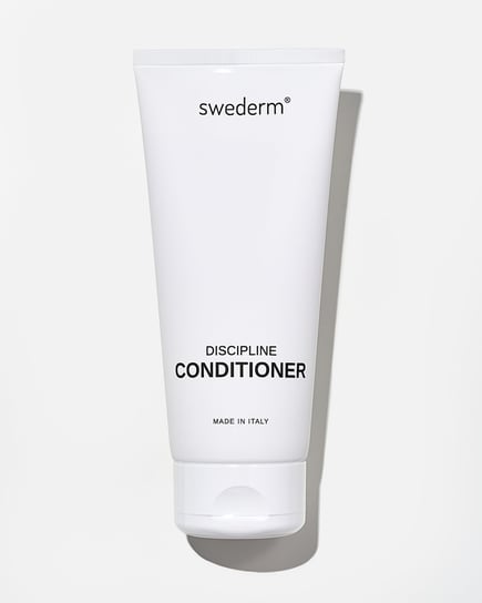 Swederm, Discipline Conditioner, Odżywka Ujarzmiająca, 200ml Swederm