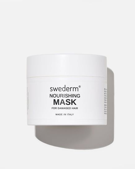Swederm, Nourishing Mask, Maska odżywcza do włosów, 150 ml Swederm