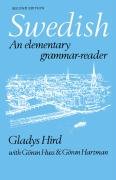 Swedish: An Elementary Grammar-Reader Hird Gladys
