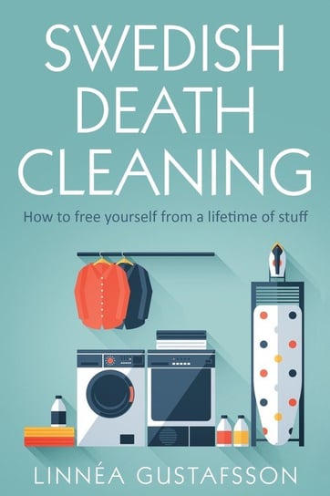 Swedish Death Cleaning Alexis Sparks